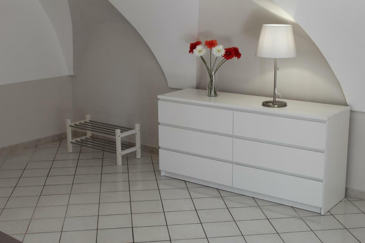 Mergellina Suite Napoli Ngoại thất bức ảnh