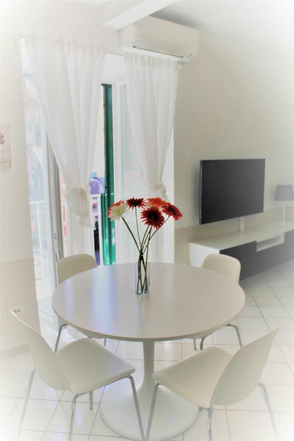 Mergellina Suite Napoli Ngoại thất bức ảnh