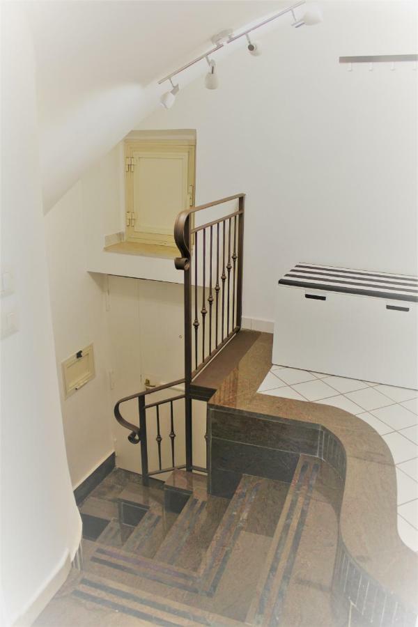 Mergellina Suite Napoli Ngoại thất bức ảnh